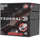 Federal FAA208 20Gauge 2.50 7/8oz 8Shot 25 Per Box/10 Case