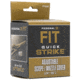 Federal Fit Quick Strike Muzzle Cover