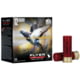 Federal Paper Flyer 12 Gauge 1 1/4oz 2 3/4in Shotgun Ammo, #7.5, 25 Rounds, P154 7.5