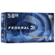 Federal Premium Power-Shok .25-06 117 Grain Jacketed Soft Point Centerfire Rifle Ammo, 20 Rounds, 2506BS