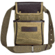 Federal Premium Shell Pouch, Olive Drab, FPSPOD