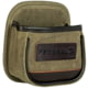 Federal Premium Single Box Pouch, Olive Drab, FPSBPOD