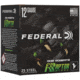 Federal 12 Gauge 1-3/8oz 3in Shotgun Ammo, #3, 25 Rounds, RRS138 3