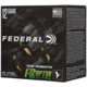 Federal RRS1383 Rob Roberts Raptor 12Gauge 3 1 3/8oz 3Shot 25 Per Box/10 Case