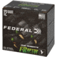 Federal RRS1383 Rob Roberts Raptor 12Gauge 3 1 3/8oz 3Shot 25 Per Box/10 Case