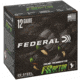 Federal RRS1383 Rob Roberts Raptor 12Gauge 3 1 3/8oz 3Shot 25 Per Box/10 Case