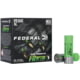 Federal 12 Gauge 1-3/8oz 3in Shotgun Ammo, #3, 25 Rounds, RRS138 3