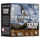 Federal Texas Dove 12 Gauge 1 1/4oz 2.75in Shotgun Ammo, #7.5, 25 Rounds, TXD12H 7.5