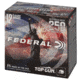 Federal USA 250TH 12 Gauge 1 1/8 oz 2 3/4 in Shotgun Ammunition