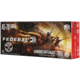 Federal 250th Anniversary USA 45-70 Goverment 300 Grain Jacketed Soft Point Rifle Ammo, 20 Rounds, AE4570USA