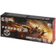 Federal 250th Anniversary USA 45-70 Goverment 300 Grain Jacketed Soft Point Rifle Ammo, 20 Rounds, AE4570USA