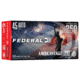 Federal USA 250TH 45 Auto 230 Grain Full Metal Jacket Pistol Ammunition, 50 Round, 50, AE45USA