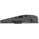 Federal Field &amp; Range Scoped Rifle Case, Gray, 44in, FFRSRC44