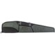 Federal Field &amp; Range Scoped Rifle Case, Gray, 44in, FFRSRC44
