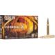 Federal 30-06 SPRG 180 Grain Tipped Brass Rifle Ammo, 20 Rounds, F3006TFS3