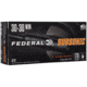 Federal Fusion 30-30 Winchester 170 Grain Soft Point Brass Rifle Ammo, 20 Rounds, F3030FS2SUB