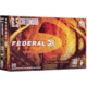 Federal 6.5 Creedmoor 140 Grain Soft Point Tipped Brass Cased Rifle Ammo, 20 Rounds, F65CRDTFS1