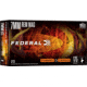Federal 7mm PRC 175 Grain Tipped Brass Rifle Ammo, 20 Rounds, F7PRCTFS2