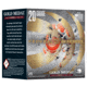 Federal Gold Medal Paper 20 Gauge 7/8oz 2 3/4 Shotgun Ammo, 7.5 Shot, 25 Rounds, GMT224 7.5