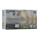 Federal Gold Medal Sierra Tipped MatchKing 6.5 Creedmoor 153 grain Federal Premium Gold Peak Alloy Cased Rifle Ammunition, 20 Rounds, GM65CRDPKTMK1