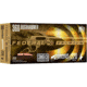 Federal 360 Buckhammer 220 Grain Soft Point Rifle Ammo, 20 Rounds, LG360BH1