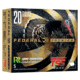 Federal HEAVYWEIGHT TSS Rob Roberts Special Edition 20 Gauge 1 5/8oz 3in Shotgun Ammo, #7, 5 Rounds, PTSSX295FRR7