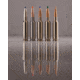 Federal Elite Hunter 6.5 Creedmoor 156 grain Federal Premium Berger Peak Alloy Cased Rifle Ammunition