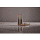Federal Elite Hunter 6.5 Creedmoor 156 grain Federal Premium Berger Peak Alloy Cased Rifle Ammunition