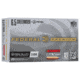Federal LRX 6.5 Creedmoor 127 grain Federal Premium Barnes Peak Alloy Cased Rifle Ammunition