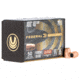 Federal Premium PB40HS165 Hydra-Shok Component 10mm/40 S&amp;W .400 165 GR Jacketed Hollow