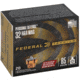 Federal Personal Defense 32 H&amp;R Mag 85 Grain Hydra-Shok Deep JHP Brass Pistol Ammo, 20 Rounds, P32HRHSD1