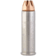 Federal Personal Defense 32 H&amp;R Mag 85 Grain Hydra-Shok Deep JHP Brass Pistol Ammo, 20 Rounds, P32HRHSD1