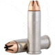 Federal Personal Defense 32 H&amp;R Mag 85 Grain Hydra-Shok Deep JHP Brass Pistol Ammo, 20 Rounds, P32HRHSD1