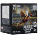 Federal Premium Prairie Storm 20 Gauge #4 Shot 1 1/4oz 2.75in Centerfire Shotgun Ammo, 25 Rounds, PFX204FS 4