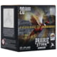 Federal Premium Prairie Storm 20 Gauge #6 Shot 1 1/4oz 2.75in Centerfire Shotgun Ammo, 25 Rounds, PFX204FS 6