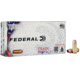 Federal Premium 10mm Auto 180 Grain Train + Protect VHP Brass Centerfire Pistol Ammo, 50 Rounds, TP10VHP1