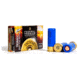 Federal Premium TruBall Deep Penetrator 12 Gauge 1 oz 2.75 in Shotgun Rifled Slug Ammo, 5 Rounds, LEB127DPRS