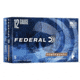 Federal Premium Power-Shok 12 Gauge 16 Pellet 2-3/4in Buckshot Shotgun Ammo, #1, 5 Rounds, F127 1B