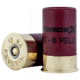 Federal Premium 12 Gauge 6-Pellet Force X2 1 3/4in Shotgun Ammunition, 10 Rounds, PD129FX2 00