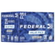 Federal .22 Long Rifle 36 Grain Lead Hollow Point Rimfire Ammo, 325 Rounds, 749