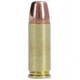 Federal Premium .30 Super Carry 100 Grain Full Metal Jacket Brass Cased Centerfire Pistol Ammo, 50 Rounds, AE30SCA