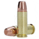 Federal Premium .30 Super Carry 100 Grain Full Metal Jacket Brass Cased Centerfire Pistol Ammo, 50 Rounds, AE30SCA