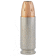 Federal Premium 30 Super Carry 100 Grain JHP Nickle Plated Brass Centerfire Pistol Ammo, 20 Rounds, P30HST1S