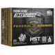 Federal Premium 30 Super Carry 100 Grain JHP Nickle Plated Brass Centerfire Pistol Ammo, 20 Rounds, P30HST1S