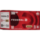 Federal Champion 30 Super Carry 90 Grain Full Metal Jacket Pistol Ammo, 50 Rounds, C3090A