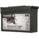 Federal Premium 5.56mm 55gr Full Metal Jacket Boat Tail Brass Centerfire Rifle Ammo, 420 Rounds, XM193BK420 AC1X