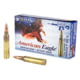 Federal Premium 5.56mm 55gr Full Metal Jacket Boat Tail Brass Centerfire Rifle Ammunition