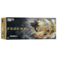 Federal Premium 7mm PRC 165 Grain Terminal Ascent Rifle Ammo, 20 Rounds, P7PRCTA2-20RD