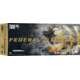 Federal Premium 7mm PRC 170 grain Terminal Ascent Brass Cased Rifle Ammo, 20 Rounds, P7PRCTA3