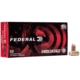 Federal Premium American Eagle .380 ACP 95 Grain Full Metal Jacket Brass Centerfire Pistol Ammunition